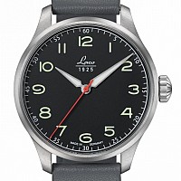 Laco Classic Black Automatik 42