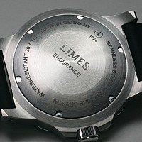 Limes Endurance II Schwarz