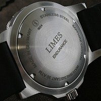 Limes Endurance PD Schwarz