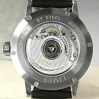 Limes Pharo Großdatum II