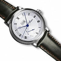 Limes Pharo Großdatum II