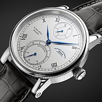 Mühle-Glashütte Robert Mühle Auf/Ab