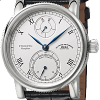 Mühle-Glashütte Robert Mühle Auf/Ab