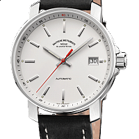 Mühle-Glashütte 29er Weiss