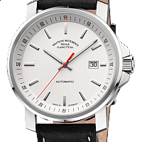 Mühle-Glashütte 29er Big Weiss