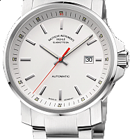 Mühle-Glashütte 29er Big Weiss