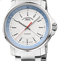 Mühle-Glashütte 29er Zeigerdatum