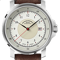 Mühle-Glashütte M29 Classic Creme