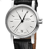 Mühle-Glashütte Teutonia II Medium