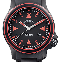 Mühle-Glashütte S.A.R. Anniversary-Timer DLC