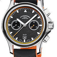 Mühle-Glashütte ProMare Chronograph