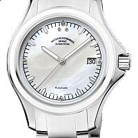 Mühle-Glashütte ProMare Lady