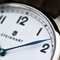 Steinhart MARINE CHRONOMETER II arabic