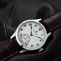 Steinhart MARINE CHRONOMETER II arabic