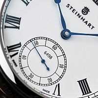 Steinhart MARINE CHRONOMETER II roman