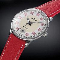 Junghans Meister Driver Automatic 027/4716.00