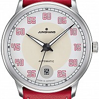 Junghans Meister Driver Automatic 027/4716.00