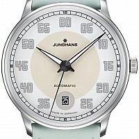 Junghans Meister Driver Automatic 027/4717.00