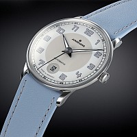 Junghans Meister Driver Automatic 027/4718.00