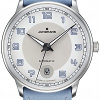 Junghans Meister Driver Automatic 027/4718.00