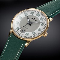 Junghans Meister Driver Automatic 027/7711.00