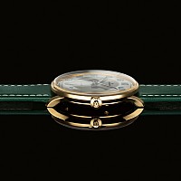 Junghans Meister Driver Automatic 027/7711.00