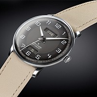 Junghans Meister Driver Day Date 027/4721.00
