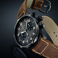 Junghans Meister Pilot 27/3794.00