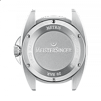 MeisterSinger Metris ME901