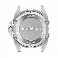 MeisterSinger Metris ME903