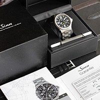 Sinn 856 UTC BAZAR