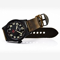 Steinhart Military 42 automatic black