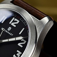 Steinhart Military 42 automatic