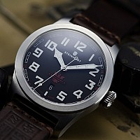 Steinhart Military 42 automatic