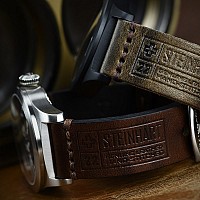 Steinhart Military 42 automatic