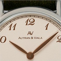 Autran & Viala Moments Rosé