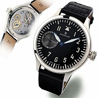 Steinhart Nav B-Uhr 44 ST1 Premium