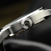 Steinhart Nav.B-Uhr 44 premium automatik