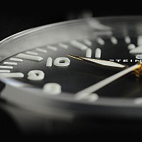 Steinhart Nav.B-Uhr 44 premium automatik