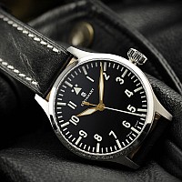 Steinhart Nav.B-Uhr 47 premium automatik