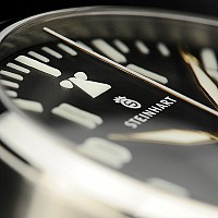 Steinhart Nav.B-Uhr 47 premium automatik