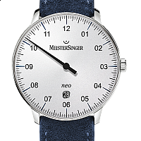 MeisterSinger NEO Plus NE401