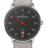 MeisterSinger NEO Plus NE402