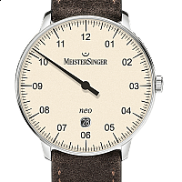 MeisterSinger NEO Plus NE403