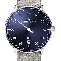 MeisterSinger NEO Plus NE408