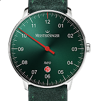 MeisterSinger NEO Plus NE409