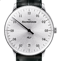 MeisterSinger NEO NE901