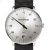 MeisterSinger NEO NE901N