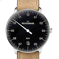 MeisterSinger NEO NE902N