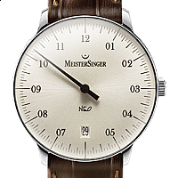 MeisterSinger NEO NE903